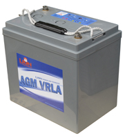 absorbed glass mat agm batteries