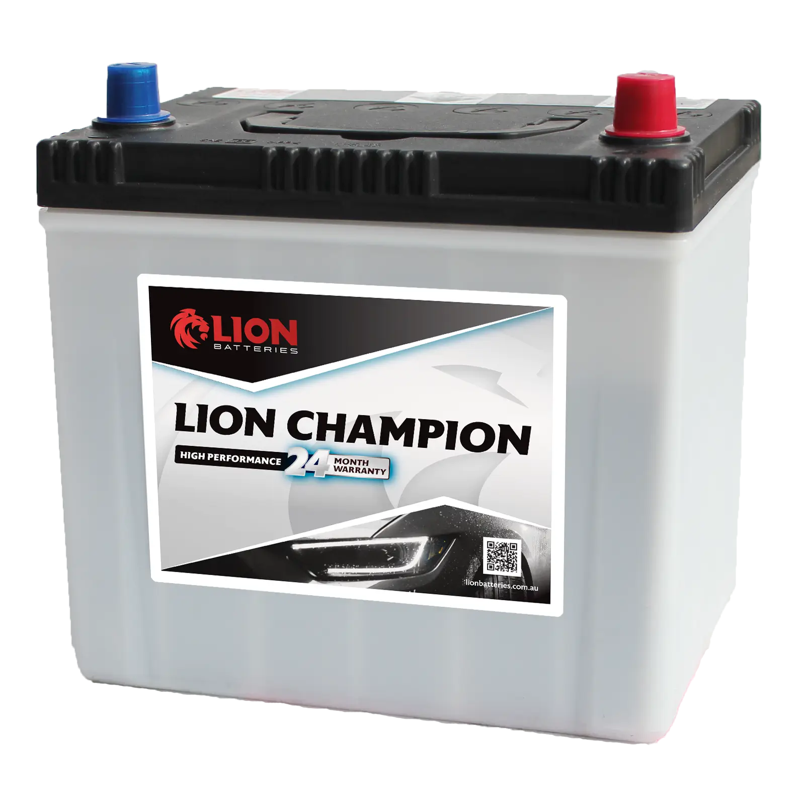 Lion Black 259 Lion Black 259