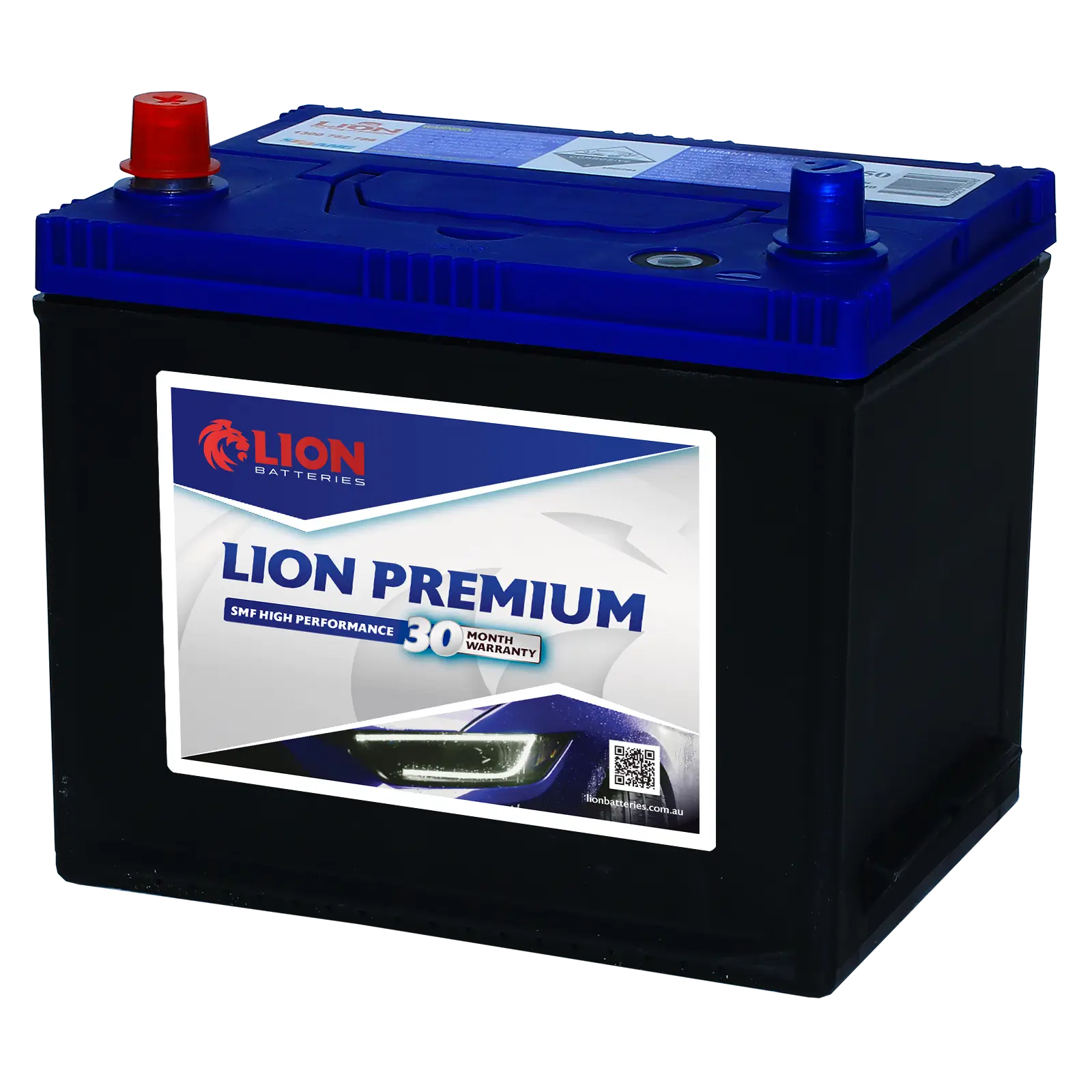 Lion Blue 350 Lion Blue 350