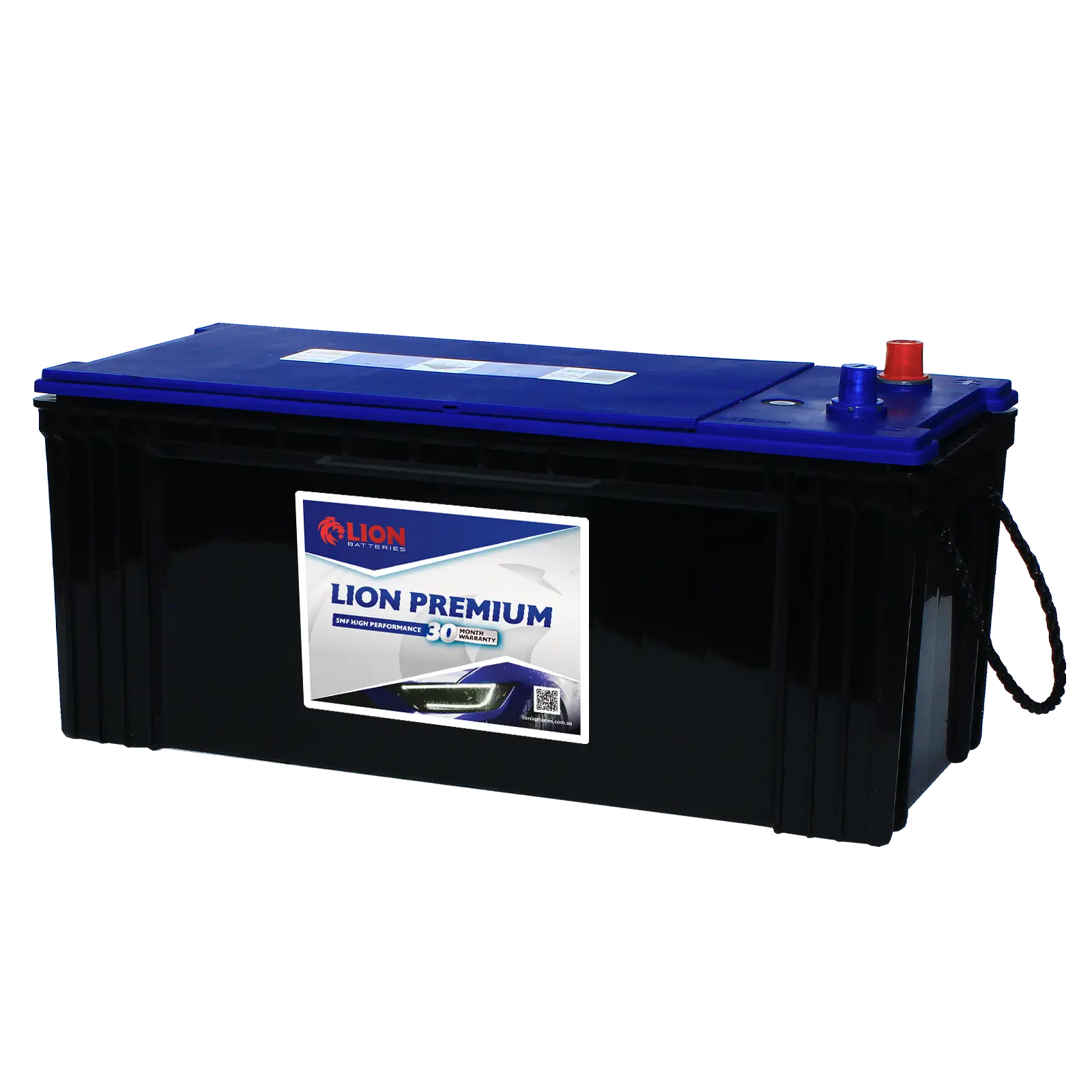 Lion Blue 391 Lion Blue 391