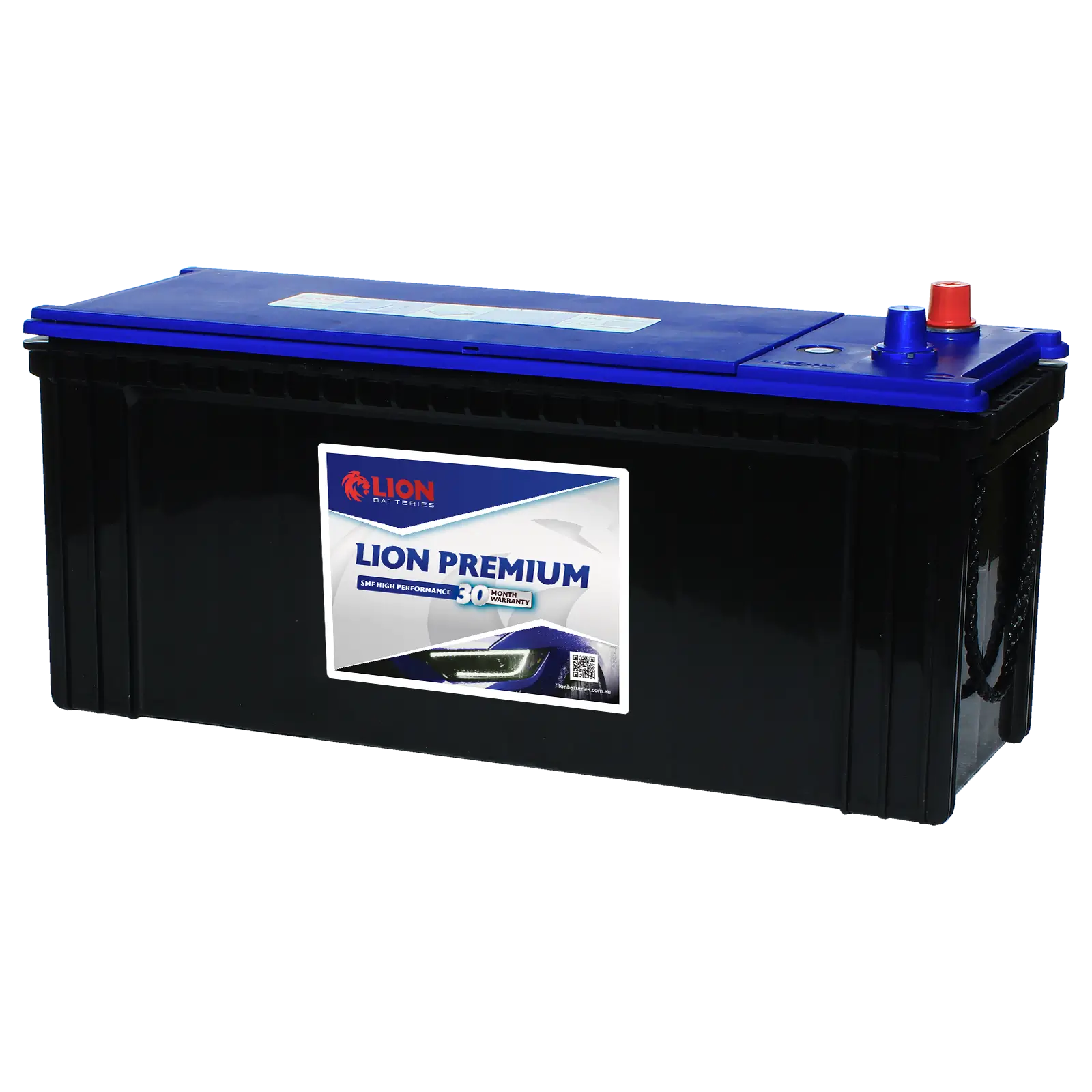 Lion Blue 392 Lion Blue 392