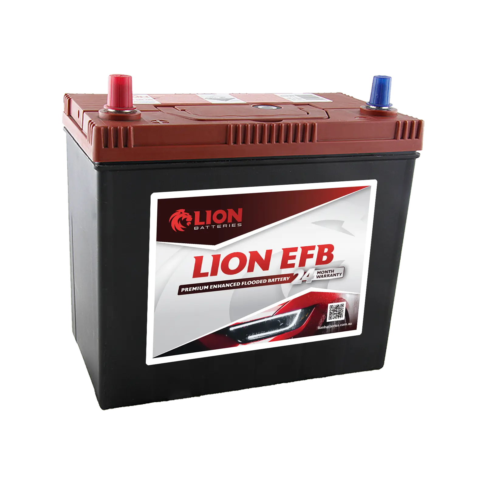 Lion 432EFB Lion 432EFB
