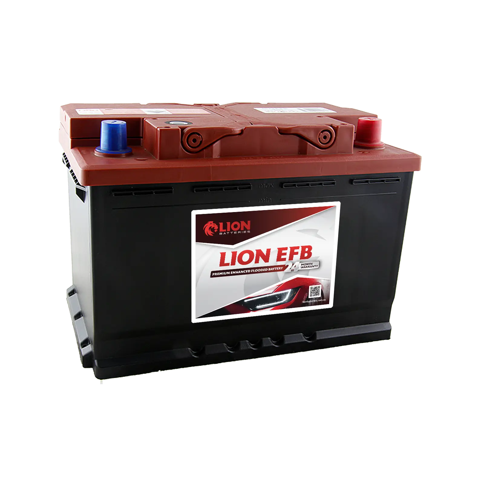 Lion 457TEFB Lion 457TEFB