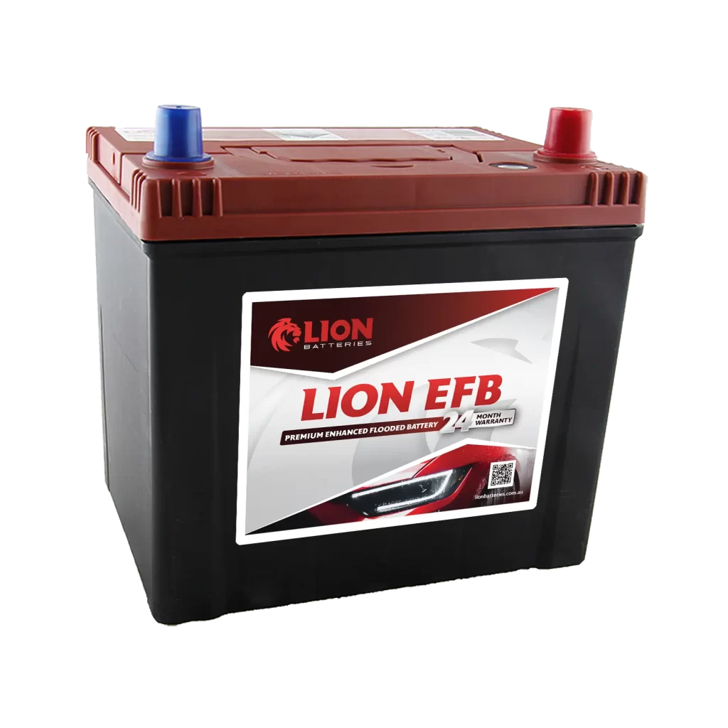 Lion 459EFB