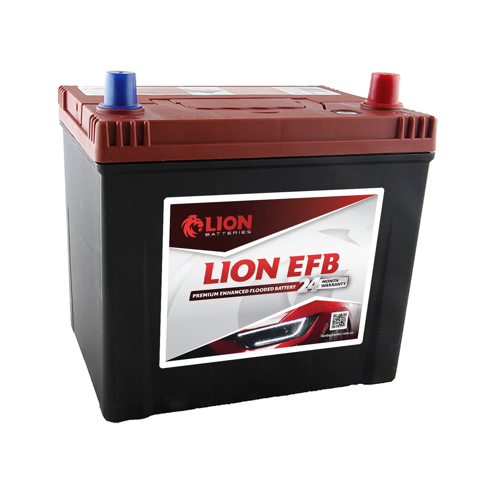 Lion 459EFB