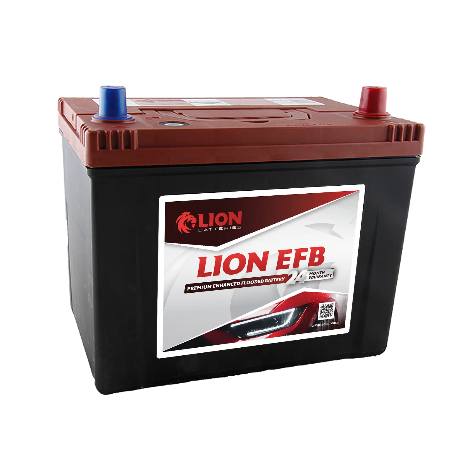 Lion 463EFB