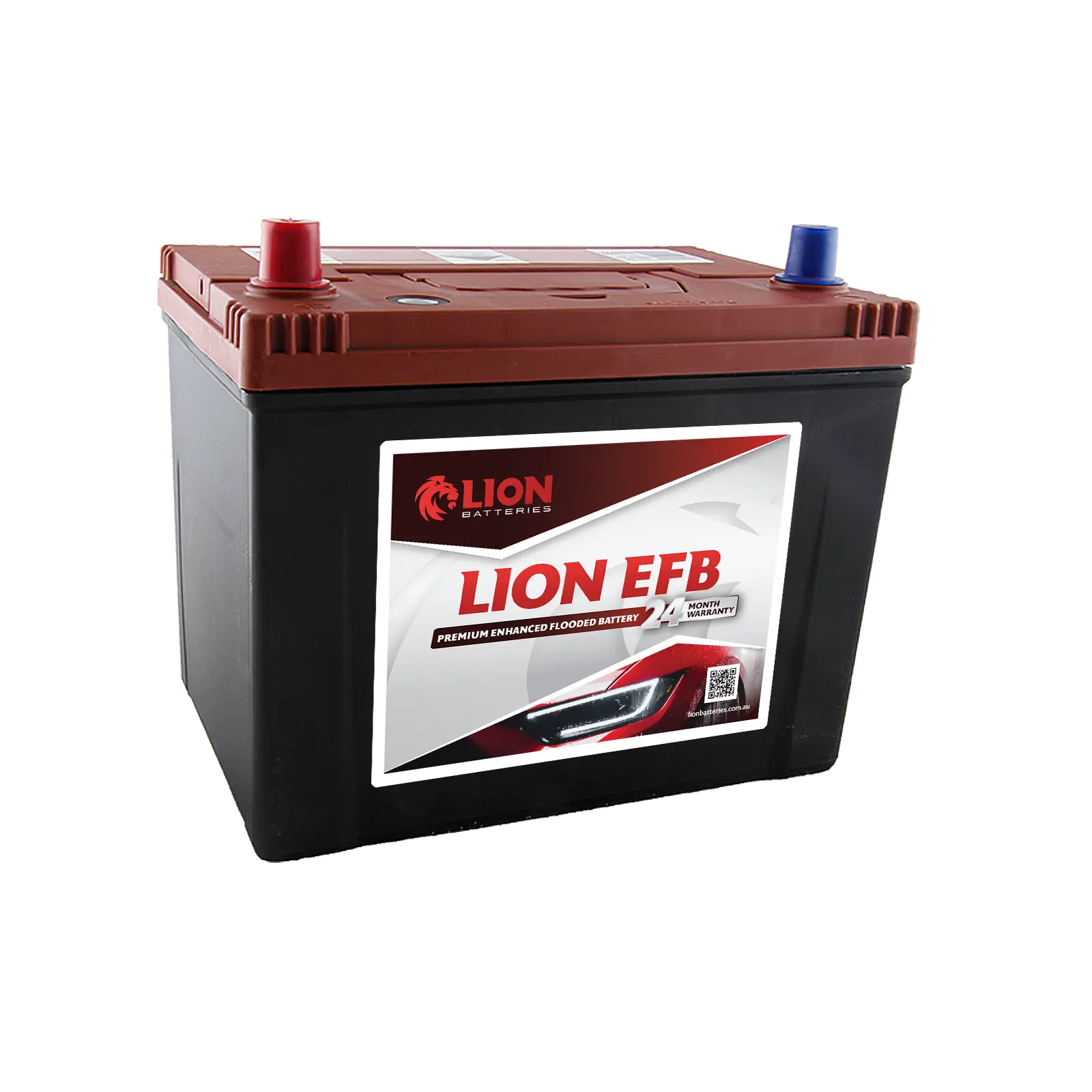 Lion 464EFB
