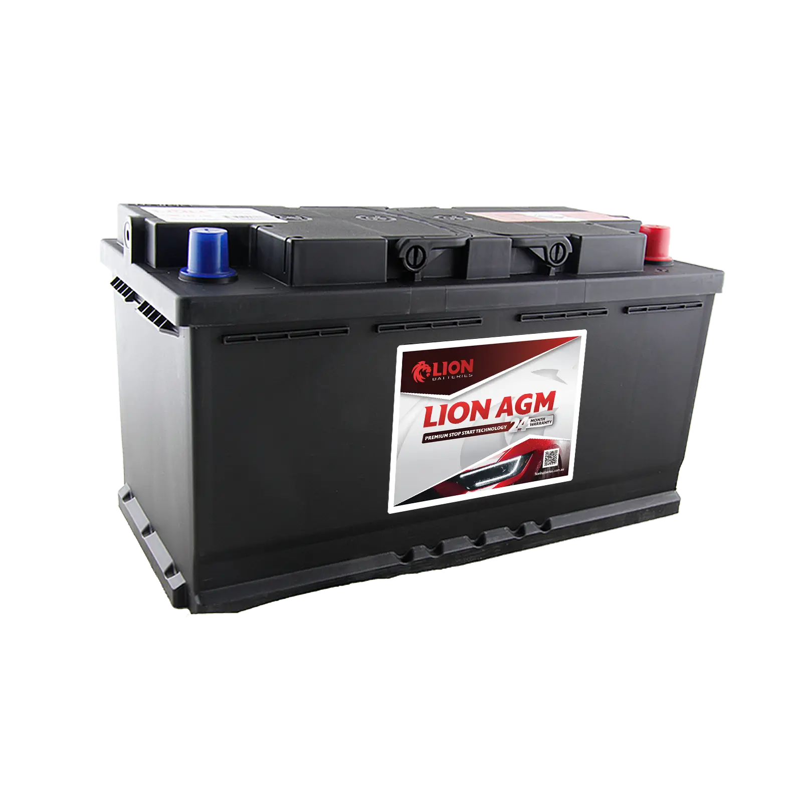 Lion 483TAGM Lion 483TAGM