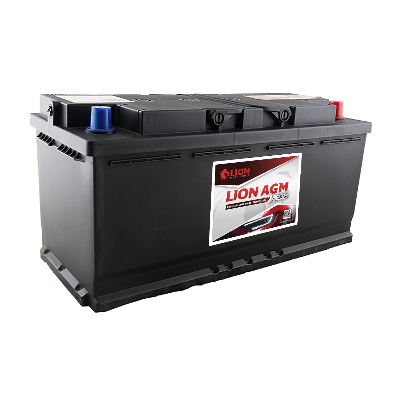 Lion 493TAGM Lion 493TAGM