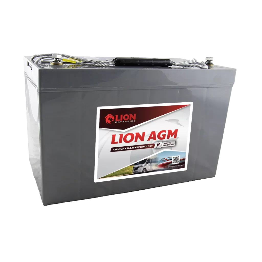 HZB-EV12-120 Lion HZB-EV12-120