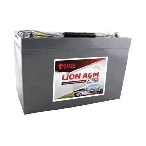 HZB-EV12-120 Lion HZB-EV12-120