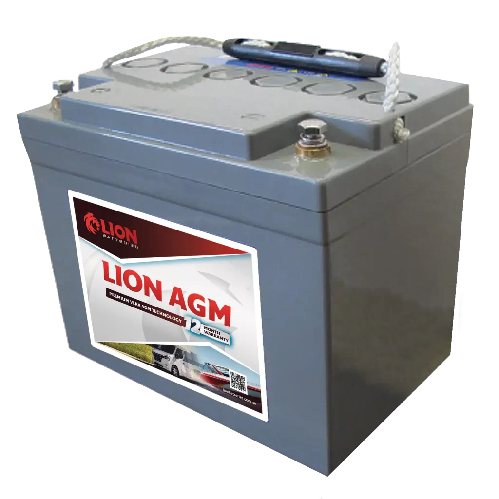 HZB-EV12-33 Lion HZB-EV12-33