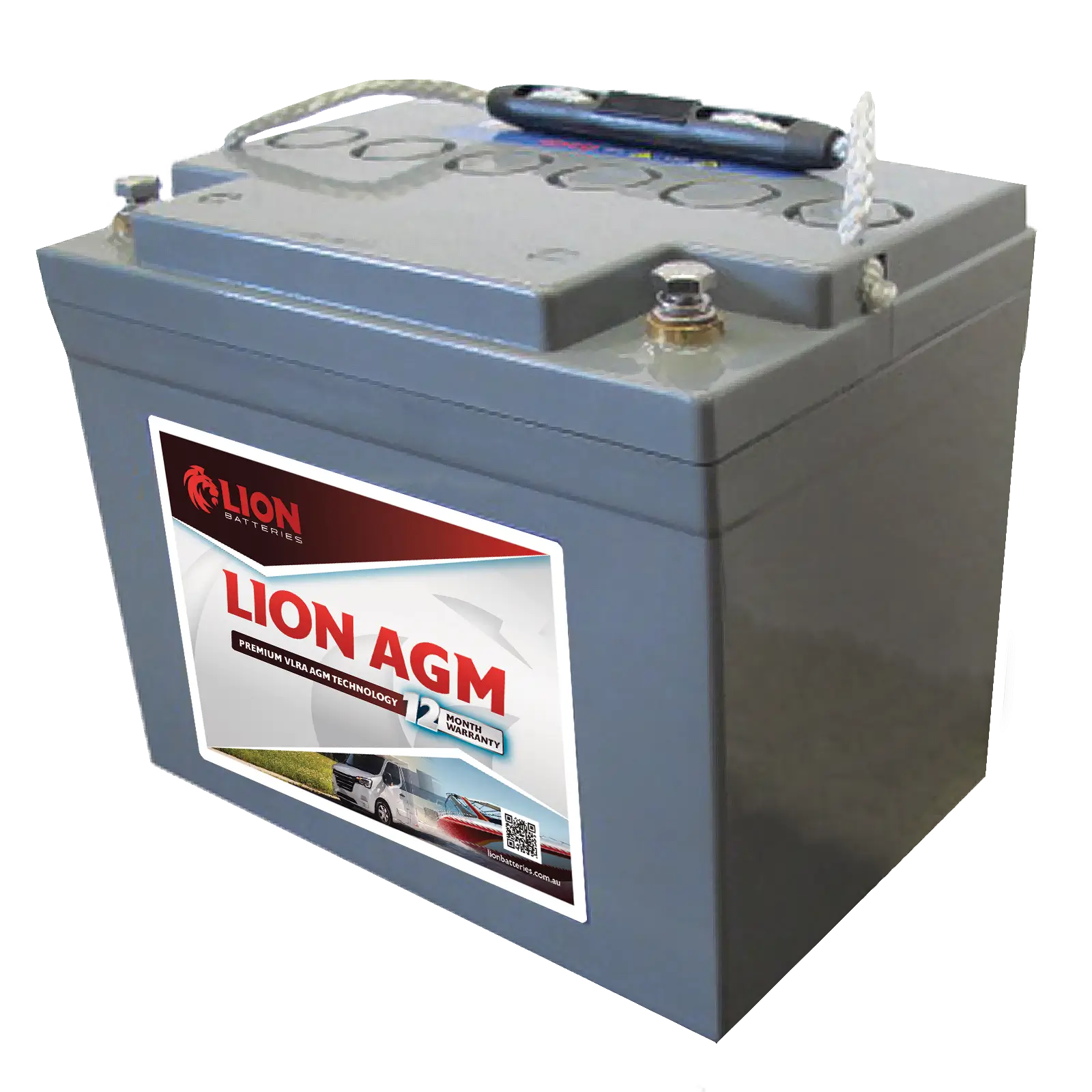 Lion HZB-EV12-33 Lion HZB-EV12-33