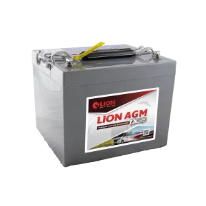 HZB-EV12-44 Lion HZB-EV12-44