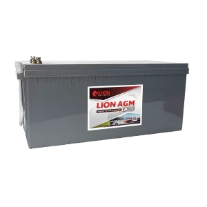 HZB-EV12-200 Lion HZB-EV12-200