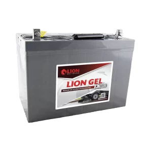 HZY-EV12-100 Lion Gel HZY-EV12-100