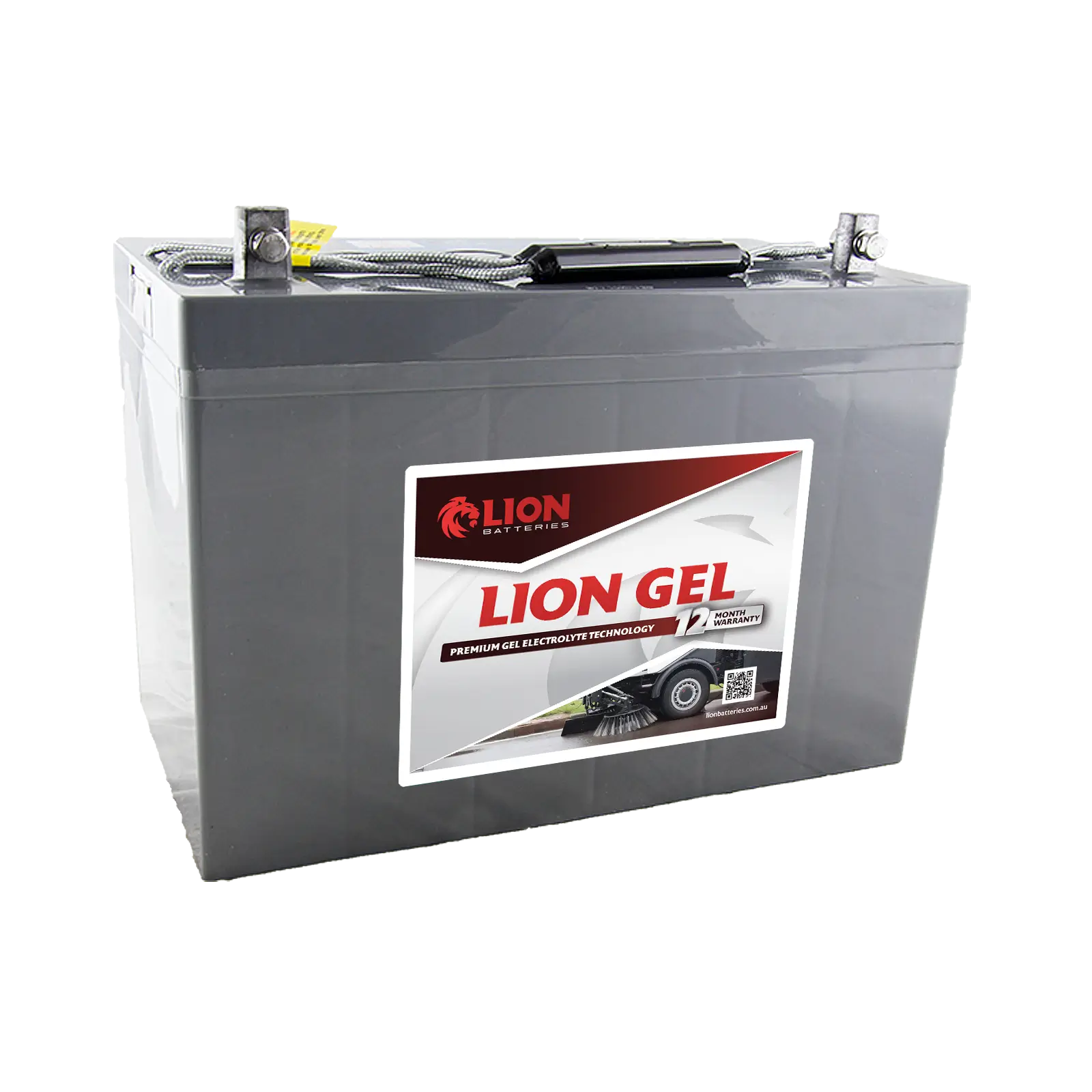 Lion Gel HZY-EV12-100 Lion Gel HZY-EV12-100