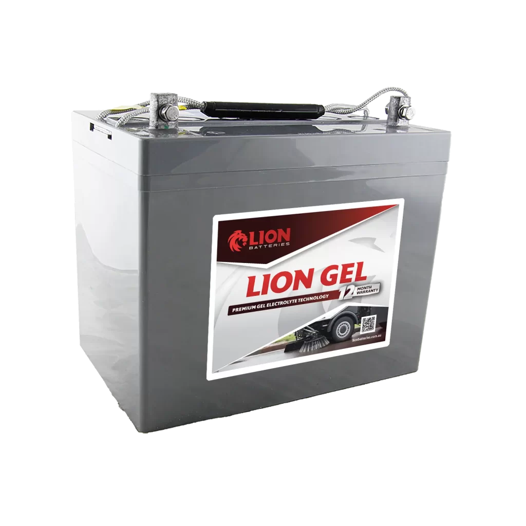 HZY-EV12-80 Lion Gel HZY-EV12-80