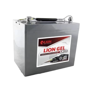 HZY-EV12-80 Lion Gel HZY-EV12-80