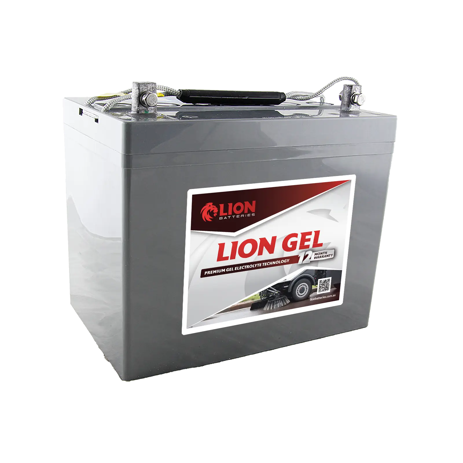 Lion Gel HZY-EV12-80 Lion Gel HZY-EV12-80