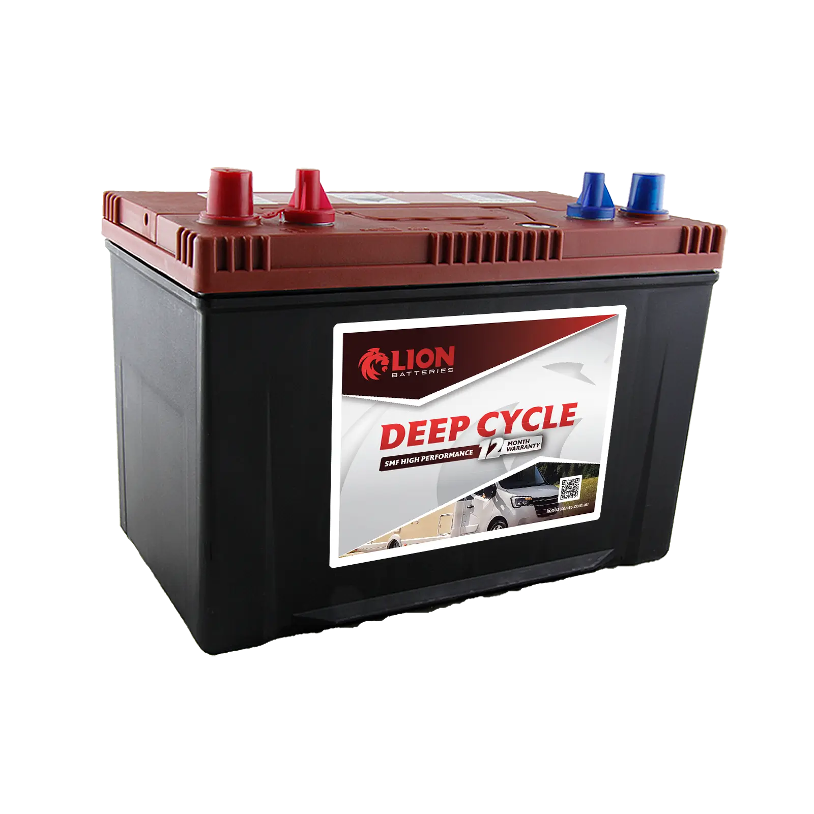 Lion SMF-DCM-27 Lion SMF-DCM-27