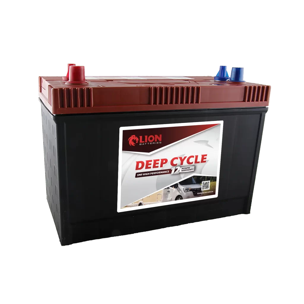 SMF-DCM-31 Lion SMF-DCM-31