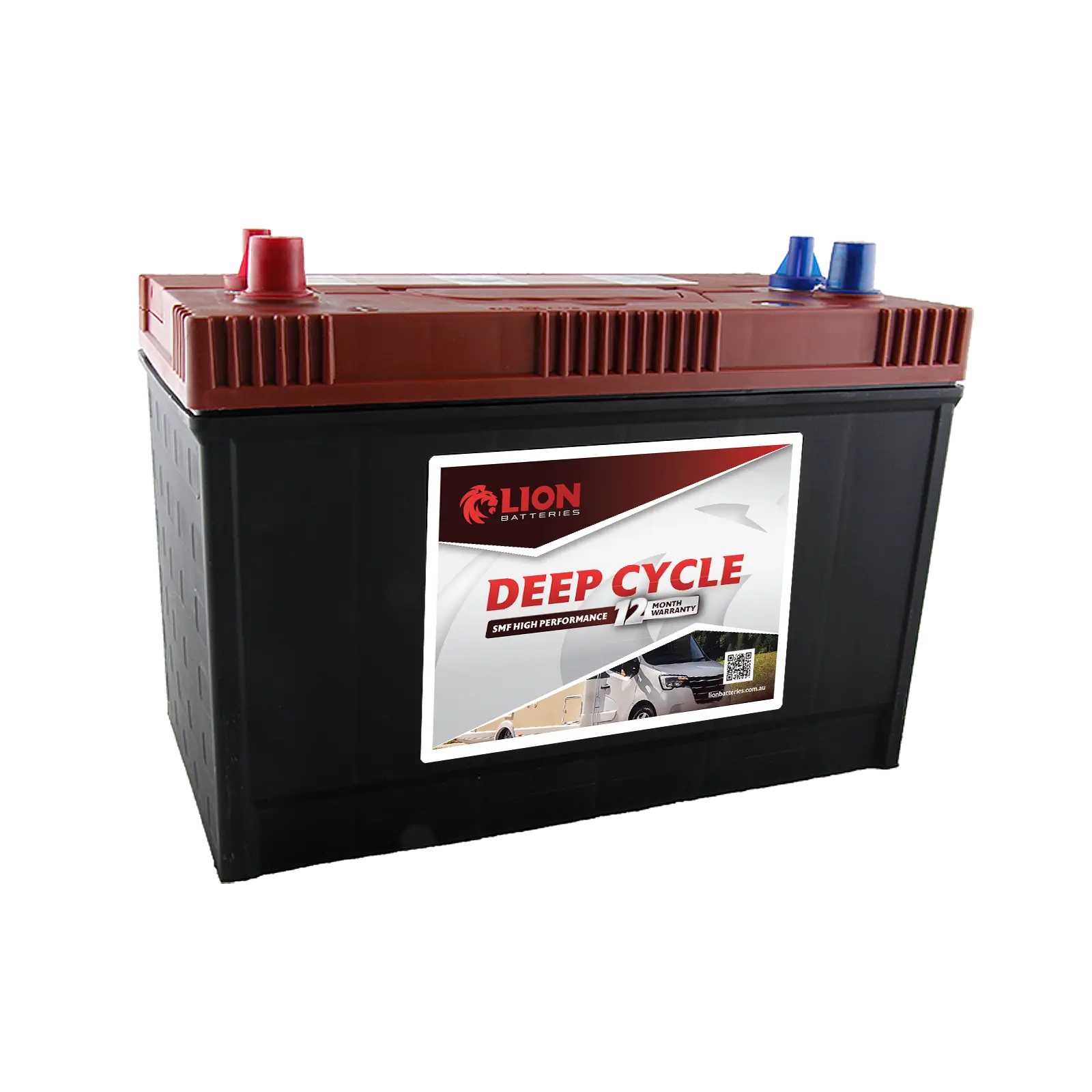 Lion SMF-DCM-31 Lion SMF-DCM-31