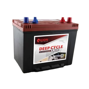 SMF-DCM24L Lion SMF-DCM24L