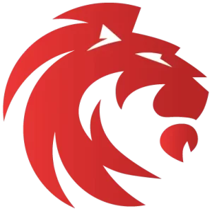 Lion Batteries Logo Lion Batteries Logo