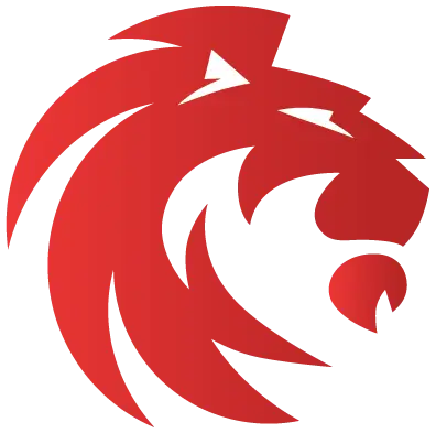 Lion Batteries Logo Lion Batteries Logo