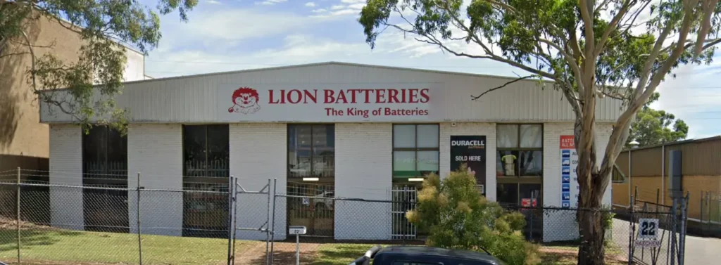 Lion Batteries Prospect