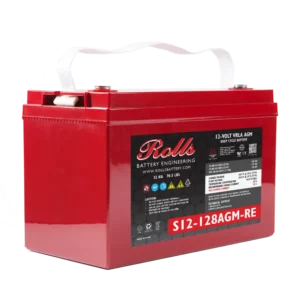 S12-128AGM-RE S12-128AGM-RE