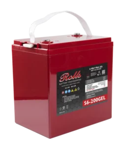 S6-200GEL S6-200GEL